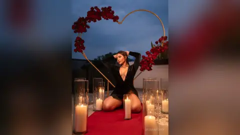 OrianaRossy — Valentin Day's ❤️