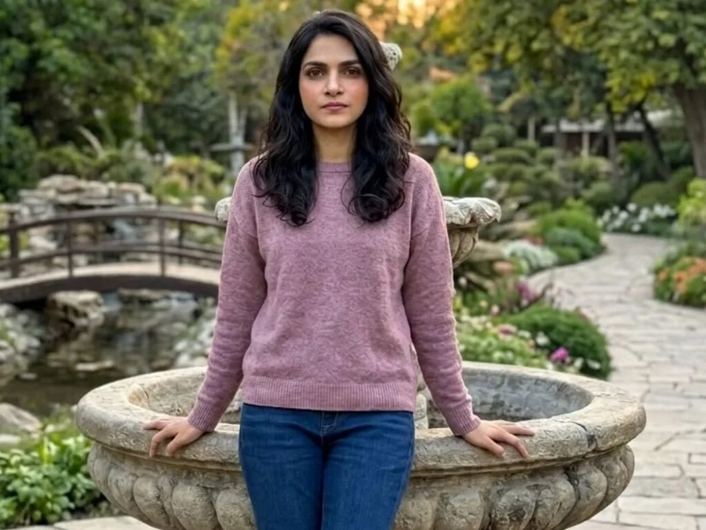 RaniaRudra