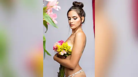 AmelieLautrec — flowers