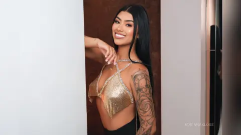 AdrianaKlose — The art of pure elegance