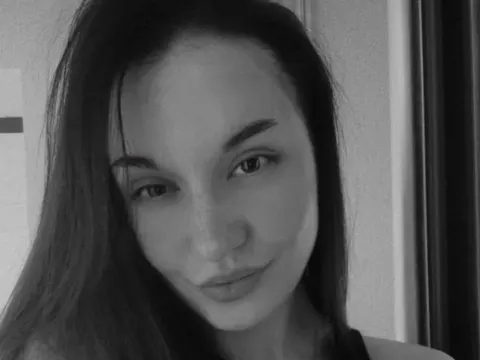 OlaCherry — LiveJasmin cam model