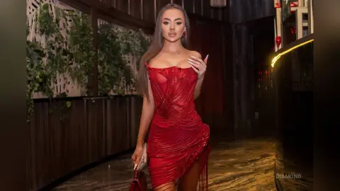 Diamond — Diamond’s Flame 🔥