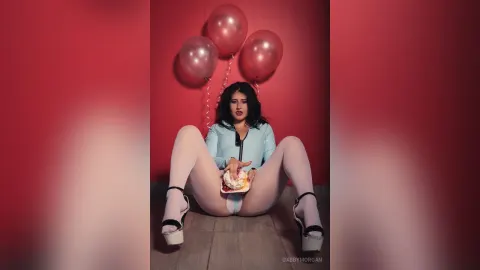GabbyMorgan — 2