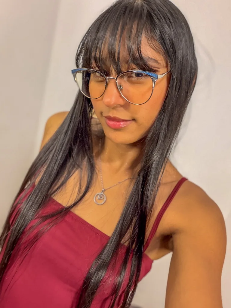 Paulacutex — Streamate Photos