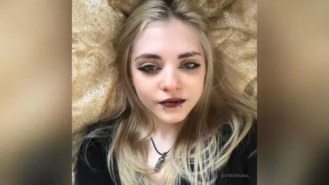 AstraOriginal — Me