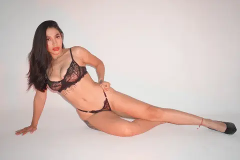 JuliaaVega — Streamate Photos