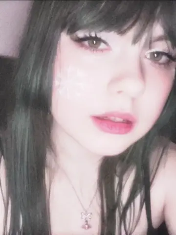 LoveluKristi — Streamate Photos
