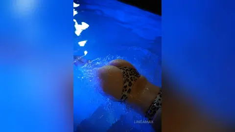 LindaMax — Spa Day
