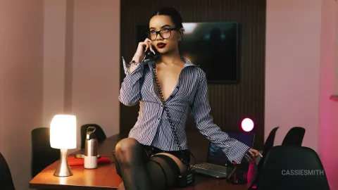 CassieSmith — 3