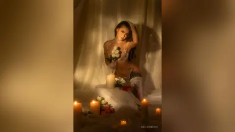 MillieGreco — 🕯️Dream paradise🕯️