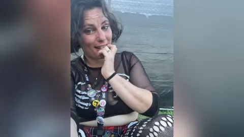 TarasaurusRex — Just me