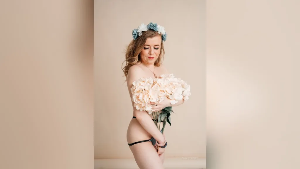 DanaPitters — sweet flowers