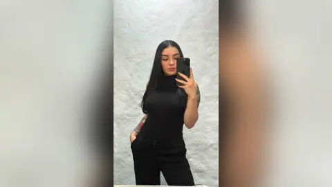 AdalineCruz — ✨
