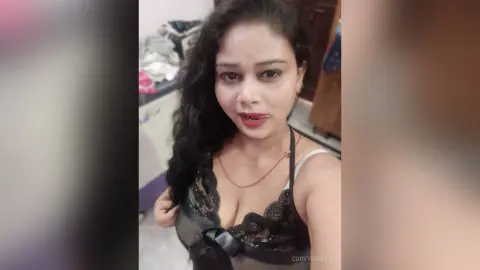 CurvySoniya — Funn Time