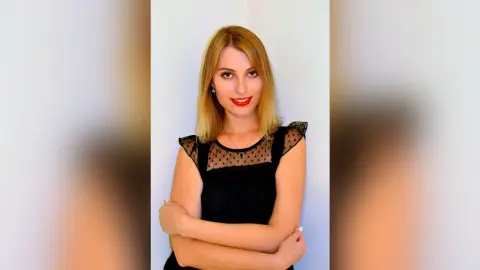 MiaEstrellas — Me