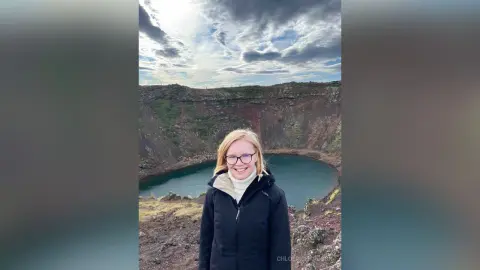 ChloeRichardson — Freedom