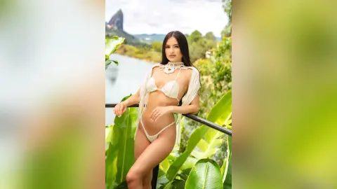 AlisonSantana — Follow me to the wild