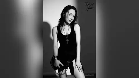 LuluLeblanc — Daily uploads