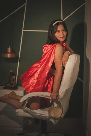 alissonsanderss — Streamate Photos