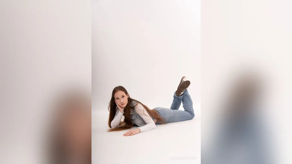 LeishaGossard — live cam