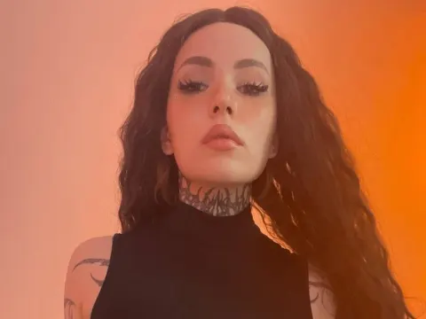RavenWinx cam model