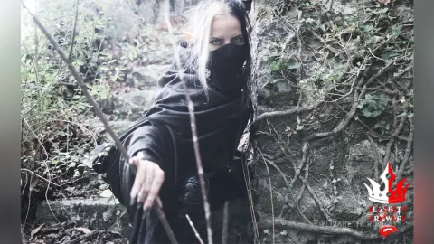 ElizabethCrowley — Call Me El Crow
