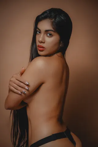 ScarletCorleone — Streamate Photos