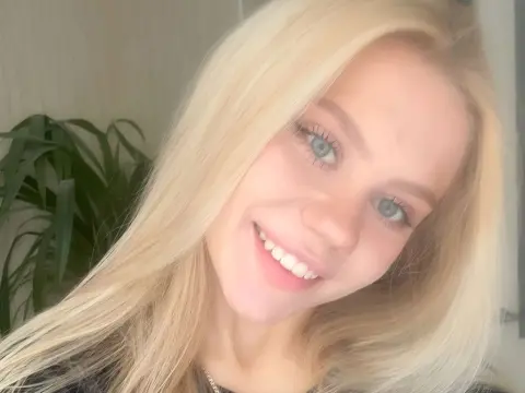 MarlenaBalceiro cam model