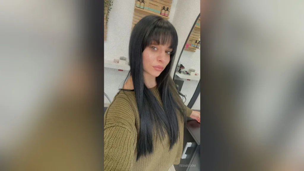 TesaBloom — Sexy Tessa