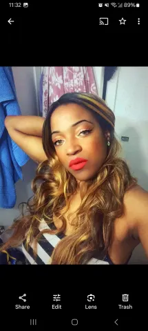 BustyIrie — Streamate Photos