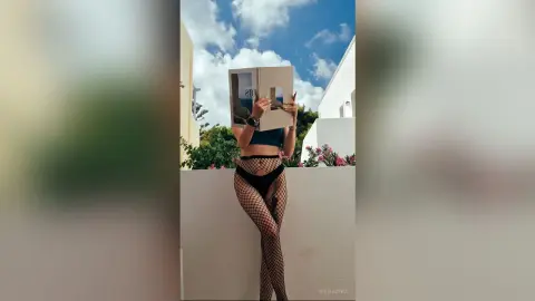 IreliaZyra — Vogue