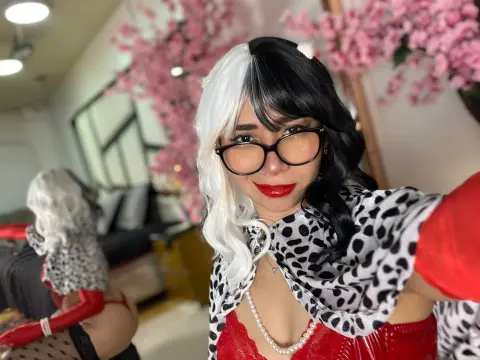 ManelykSwift19 — Streamate Photos