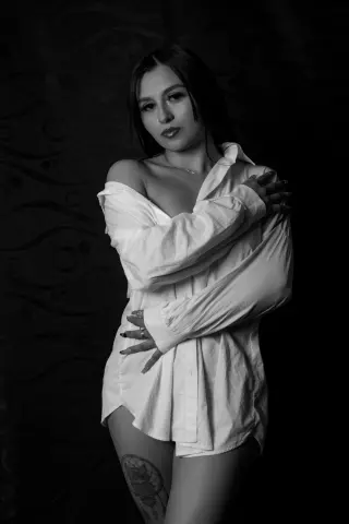 MissScarluxe — Streamate Photos