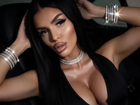 KimWilmes — LiveJasmin cam model