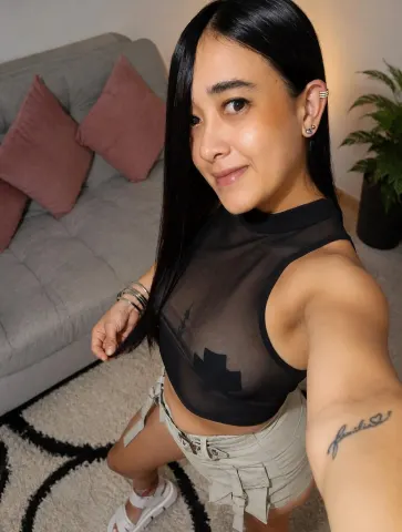 MaryKane — Streamate Photos