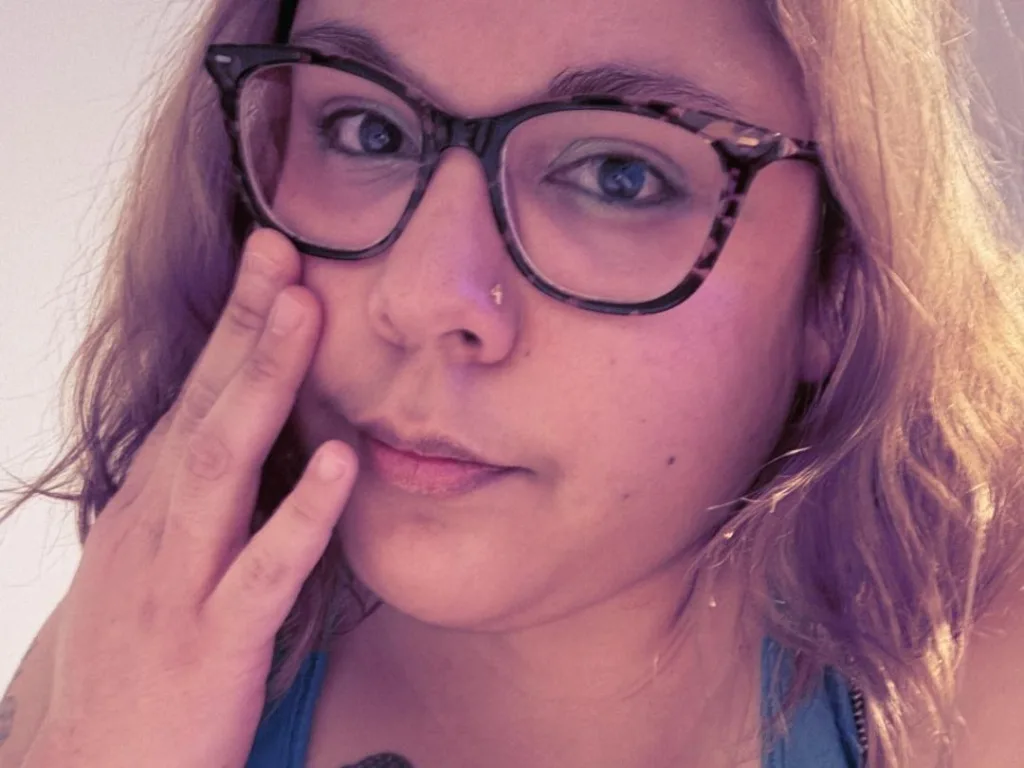 Astreadarling — Streamate Photos
