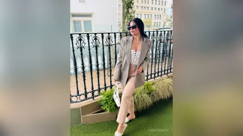 GabyFerrero — 𝑀𝒶𝒹𝓇𝒾𝒹 ✨