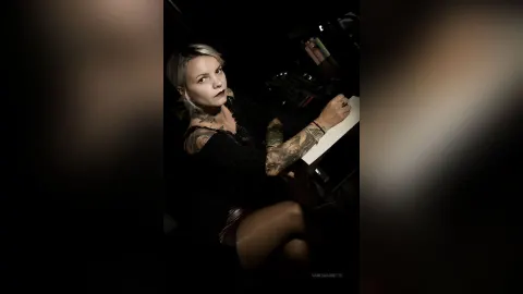 VanessaOdette — Your Every Desire