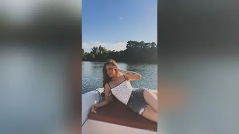 NaomiMystic — i'm under water