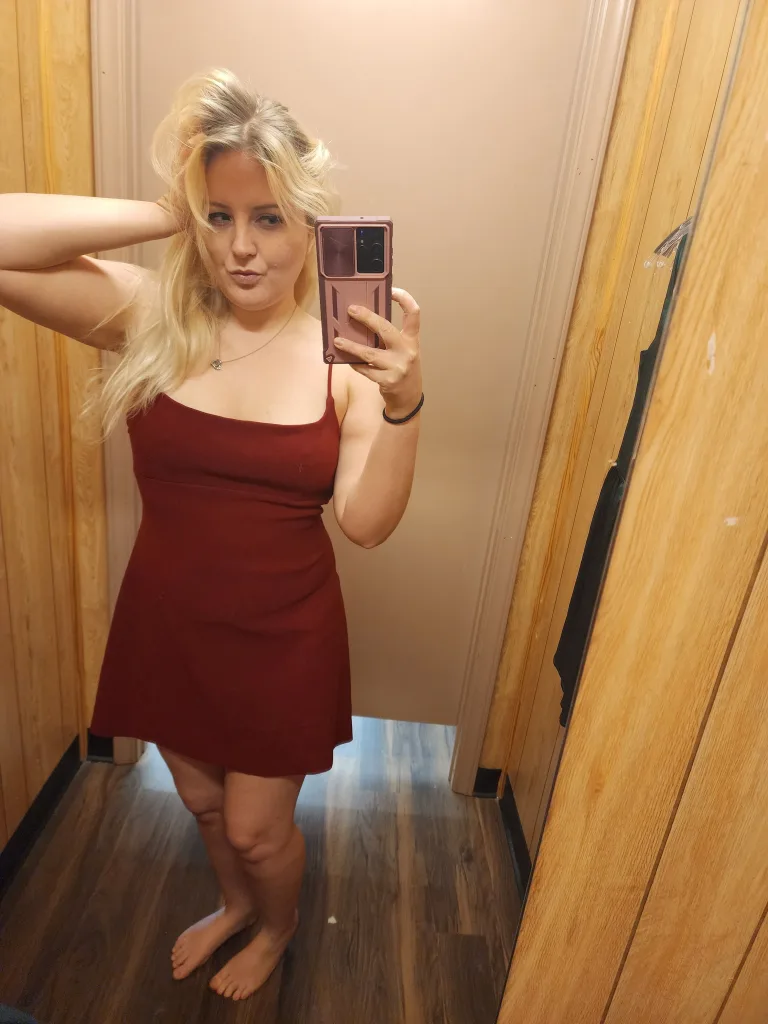 KassieGthedancingalien β Streamate Photos
