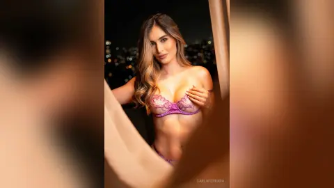CarlaFerrara — DelicateCurves
