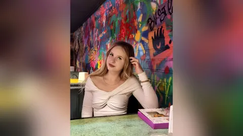 AngelDaria — Love