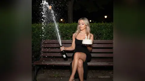 SashaHardys — sweet 21th