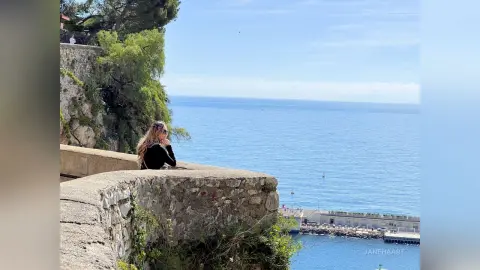 Jane — France