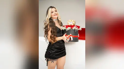 AlejandraDamac — HB ♥