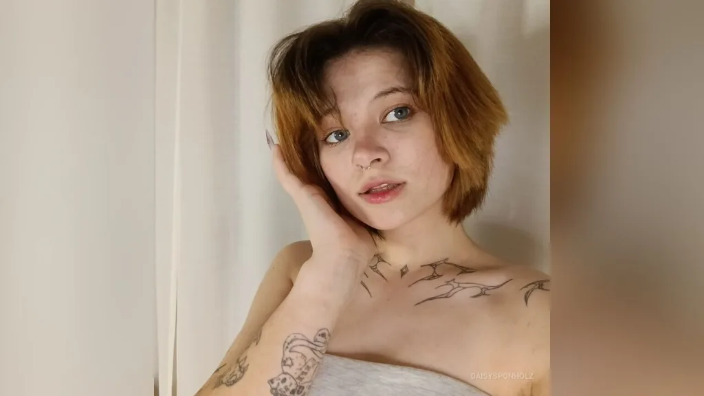 DaisySponholz — just me!
