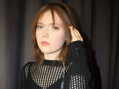 YukiHolmes — LiveJasmin cam model