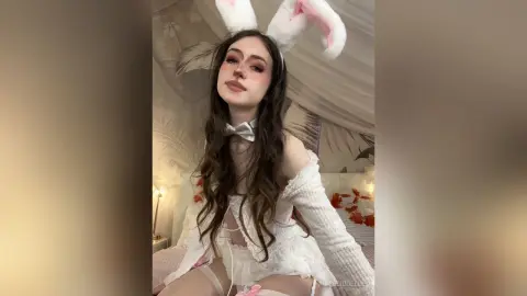AliceLiddelle — 🐰
