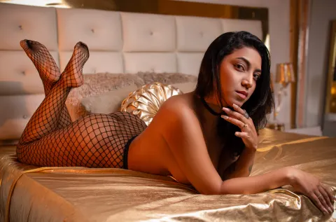 AyleenAcosta — Streamate Photos