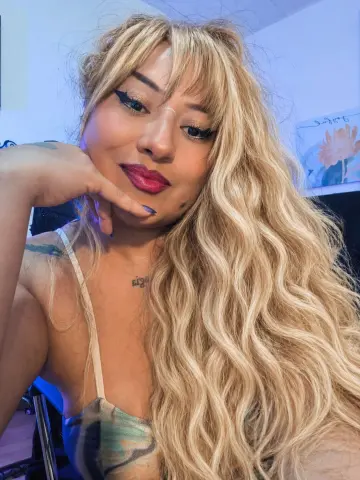 KimoraKimlee — Streamate Photos